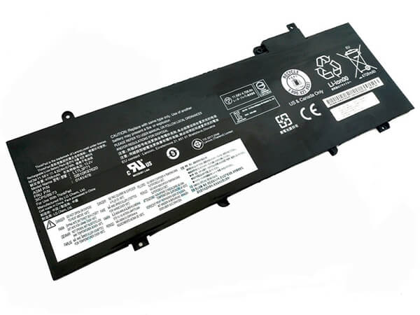 Lenovo L17L3P71 accu