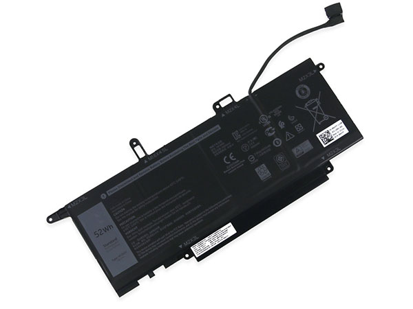 Dell NF2MW accu