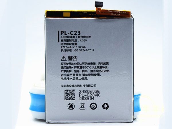 PL-C23