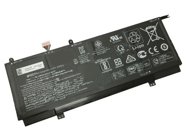 HP SP04XL accu